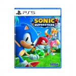Đĩa game PS5 - Sonic Superstars - Asia