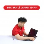 Sửa chữa bản lề laptop 13-14 inch