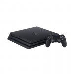 Máy Chơi Game Sony Playstation 4 (PS4) Pro 1TB Màu Đen - Cũ Đẹp (Full Box + Phụ Kiện)