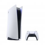 Máy chơi game Sony Playstation 5 (PS5) Standard - Cũ Đẹp 99% (Full Box + Phụ Kiện)