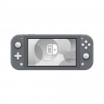 Máy chơi game Nintendo Switch Lite Gray Màu Ghi - Cũ Đẹp (Full Box + Phụ Kiện)