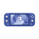 Máy chơi game Nintendo Switch Lite Blue Màu Xanh - Cũ Đẹp (Full Box + Phụ Kiện)