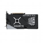 Card màn hình Gigabyte RTX 3050 WINDFORCE OC 8G