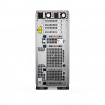 Server Dell PowerEdge T550 (8x3.5"/Xeon Silver 4310/16GB RAM/2TB NLSAS 3.5" HDD/PERC H755/iDRAC9 Ent/BC5720QP OCP/Bezel/DVDRW/1400W)
