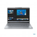 Laptop Lenovo Yoga 6 14IRH8 (83E00008VN) (i7 13700H/16GB RAM/512GB SSD/14 WUXGA OLED/Win11+Office H&S/Xám)