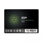 Ổ cứng SSD Silicon 120G SATA - Cũ