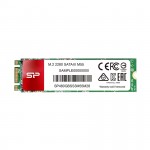 Ổ cứng SSD Silicon Power M55 120GB M.2 2280 SATA3 6Gbps (SP120GBSS3M55M28)