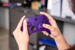 Tay cầm chơi game không dây Xbox Series X Controller - Astral Purple