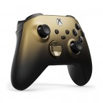 Tay cầm chơi game không dây Xbox Series X Controller - Gold Shadow
