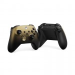 Tay cầm chơi game không dây Xbox Series X Controller - Gold Shadow