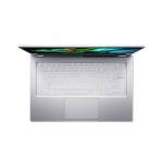 Laptop Acer Swift Go SFG14-41-R5JK (NX.KG3SV.002) (R5-7530U/16GB RAM/1TB SSD/14.0 inch FHD IPS/Win11/Bạc/vỏ nhôm)