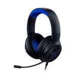 Tai nghe Gaming Razer Kraken X 3.5 Black Blue - Cũ đẹp (Tray)