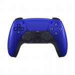 Tay cầm chơi Game Sony PS5 DualSense - Cobalt Blue - Hàng Chính Hãng
