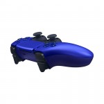 Tay cầm chơi Game Sony PS5 DualSense - Cobalt Blue - Hàng Chính Hãng