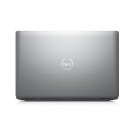 Laptop Dell Workstation Mobile Precision 3581 vPro Enterprise (i7-13800H/16GB RAM/512GB SSD/A1000 6GB/15.6 inch FHD/Ubuntu/Xám) (2023) 