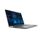 Laptop Dell Workstation Mobile Precision 3581 vPro Enterprise (i7-13800H/16GB RAM/512GB SSD/A1000 6GB/15.6 inch FHD/Ubuntu/Xám) (2023) 