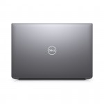Laptop Dell Workstation Mobile Precision 5680 vPro Enterprise (71023332) (i7-13800H/16GB RAM/512GB SSD/RTX2000 ADA 8GB, 16 inch FHD+/Ubuntu/Xám) 