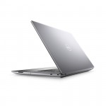 Laptop Dell Workstation Mobile Precision 5680 vPro Enterprise (71023332) (i7-13800H/16GB RAM/512GB SSD/RTX2000 ADA 8GB, 16 inch FHD+/Ubuntu/Xám) 