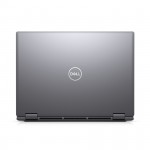 Laptop Dell Mobile Precision Workstation 7680 vPro (71023334) (i7-13850HX /16GB RAM/512GB SSD/RTX2000 Ada 8GB/16 inch FHD+/Ubuntu/Xám) 