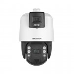 Camera IP Speed Dome hồng ngoại 4.0 Megapixel HIKVISION DS-2SE7C432MW-AEB
