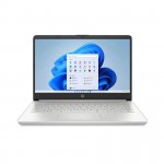 Laptop Hp 14s i5 10Th/8gb/256/14 FHD-Hàng cũ đẹp 99%