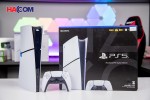 Máy chơi game Sony Playstation 5 (PS5) Slim Digital