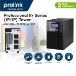 Bộ lưu điện UPS PROLINK PRO902ES (2000VA/1800W)