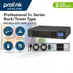 Bộ lưu điện UPS PROLINK PRO903ERS (3000VA/2700W)
