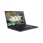 Laptop Acer Aspire 7 A715-76-728X (NH.QGESV.008) (i7 12650H/16GB RAM/512GB SSD/15.6 inch FHD/Win11/Đen) (2023)