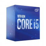 CPU Intel Core i5-10400 (Tray-Không tản nhiệt)