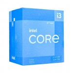 CPU Intel Core i3-12100F (Tray-Không tản nhiệt)