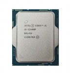 CPU Intel Core i5-12400F (Cũ Đẹp-Không tản nhiệt)
