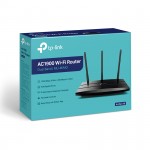 Bộ phát wifi TP-LINK Archer A8 Wireless AC1900Mbps