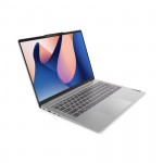 Laptop Lenovo IdeaPad Slim 5 14ILR8 (82XD007QVN) (i7 13620H/16GB RAM/512GB SSD/14 WUXGA Oled/Win11/Xám)