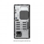 PC Dell Optiplex 7010 Tower Plus (i5 13500 8GB RAM DDR5/256GB SSD/K+M/Ubuntu/Đen) (01MTDE7010.13500.04)