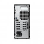 PC Dell Optiplex 7010 Tower Plus (i7 13700 16GB RAM DDR5/512GB SSD/K+M/Ubuntu/Đen) (42OT701007)