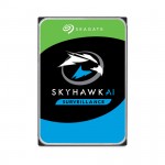 Ổ cứng HDD Seagate SkyHawk AI 10TB 3.5 inch, 7200RPM, SATA3, 256MB Cache/ SATA 6Gb/s/RV Sensor (ST10000VX000)