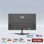 Màn hình Gaming VSP IP2718G (27 inch/FHD/IPS/180Hz/1ms)