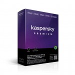 Kaspersky Premium - 1PC/1Năm