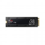 Ổ cứng SSD Samsung 980 PRO with Heatsink 1TB PCIe NVMe 4.0x4 (Đọc 7000MB/s - Ghi 5100MB/s) - (MZ-V8P1T0CW)