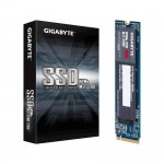 Ổ cứng SSD Gigabyte 512GB M.2 2280 PCIe NVMe Gen 3x4 (Đoc 1700MB/s, Ghi 1550MB/s) - (GP-GSM2NE3512GNTD)