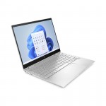 Laptop HP Envy X360 13-bf0112TU (7C0N9PA) (i5 1230U/16GB RAM/512GB SSD/13.3 QHD Cảm ứng/Bút/Win11/Bạc)