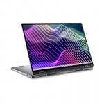 Laptop Dell Latitude 9440 2-in-1 (71021494) (i7-1365U/16GB RAM/512GB SSD/14 inch QHD /Cảm ứng/ Bút/Win 11 Pro/Xám)