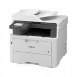 Máy in Brother MFC-L3760CDW - in laser màu đa năng có fax