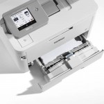 Máy in Brother MFC-L8340CDW - in laser màu đa năng có fax