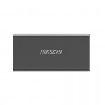 Ổ cứng di động Hiksemi SSD Mini 256GB HS-ESSD-T200N màu đen