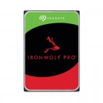 Ổ cứng HDD Seagate Ironwolf Pro 6TB, 3.5 inch, 7200RPM, SATA, 256MB Cache (ST6000NT001)