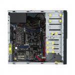 Server Asus TS100-E11-PI4-2314041Z (E-2314/16GB RAM/1TB HDD/300W) (90SF02N1-M004J0)