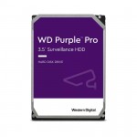 Ổ cứng HDD WD Purple 6TB 3.5 inch, 5400RPM, SATA, 256MB Cache (WD63PURU-78)