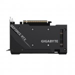 Card màn hình Gigabyte RTX 3060 WINDFORCE 12GD